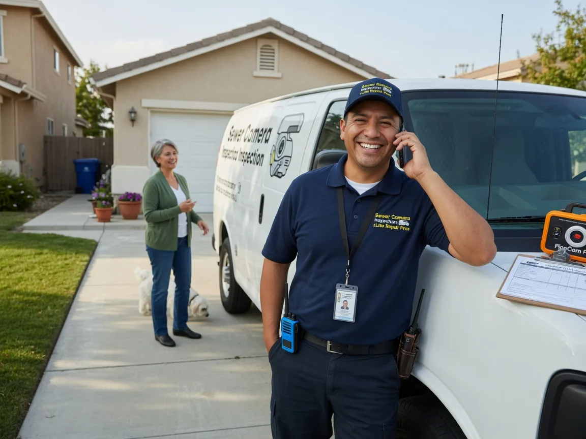 Sewer Line Repair Medicine Lodge, KS FAQs